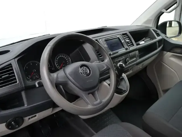 Volkswagen T6 Transporter
