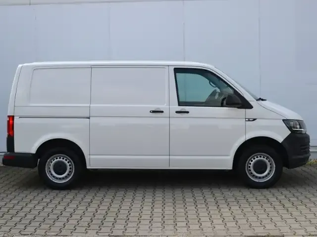 Volkswagen T6 Transporter