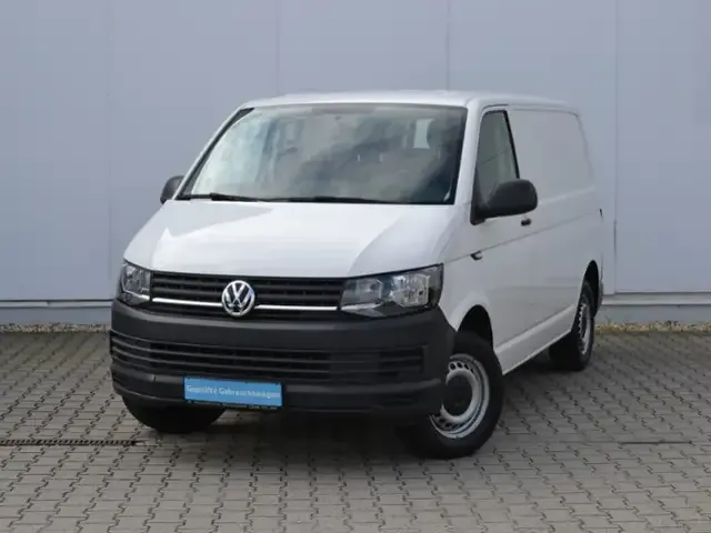Volkswagen T6 Transporter