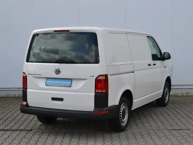 Volkswagen T6 Transporter