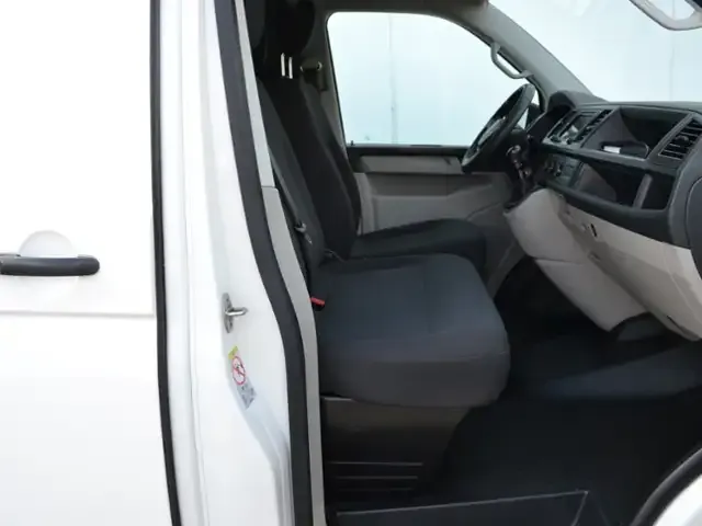 Volkswagen T6 Transporter