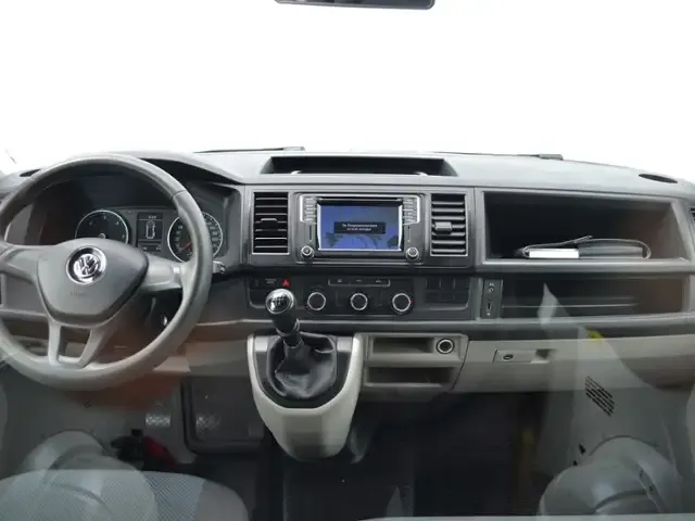 Volkswagen T6 Transporter
