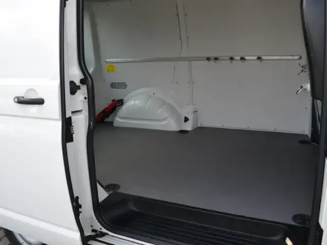 Volkswagen T6 Transporter