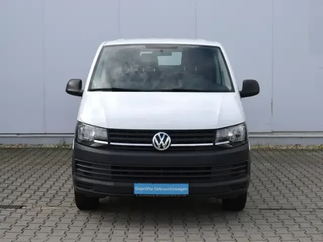 Volkswagen T6 Transporter