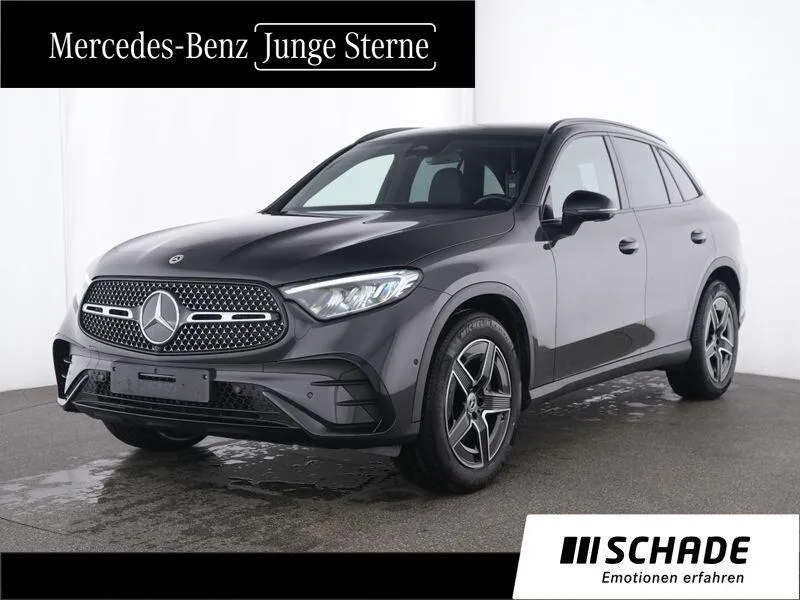 Mercedes-Benz GLC 200