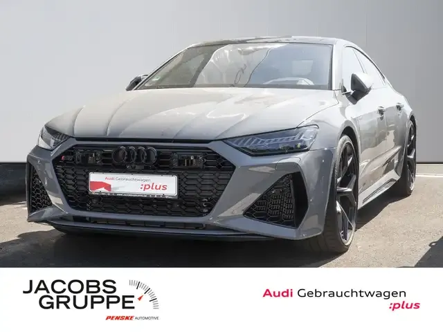 Audi RS7