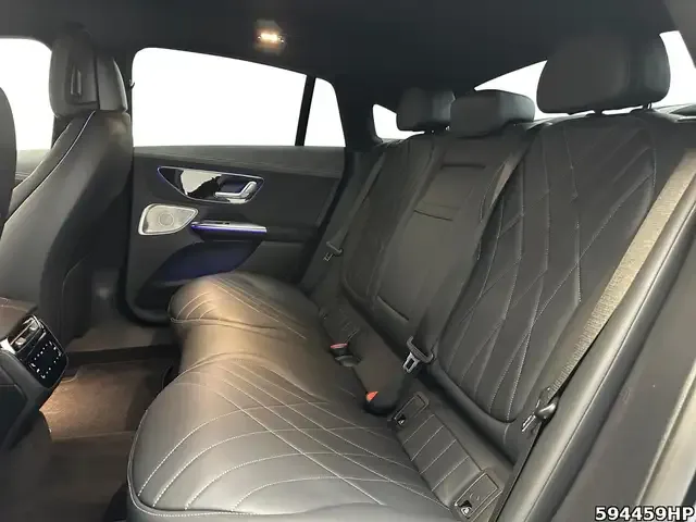 Mercedes-Benz EQE 350