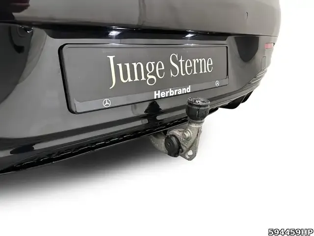 Mercedes-Benz EQE 350