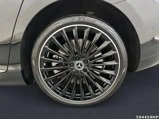 Mercedes-Benz EQE 350