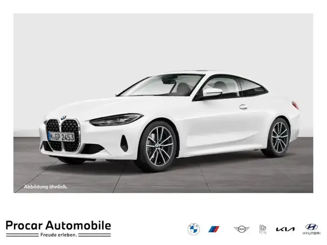 BMW 430