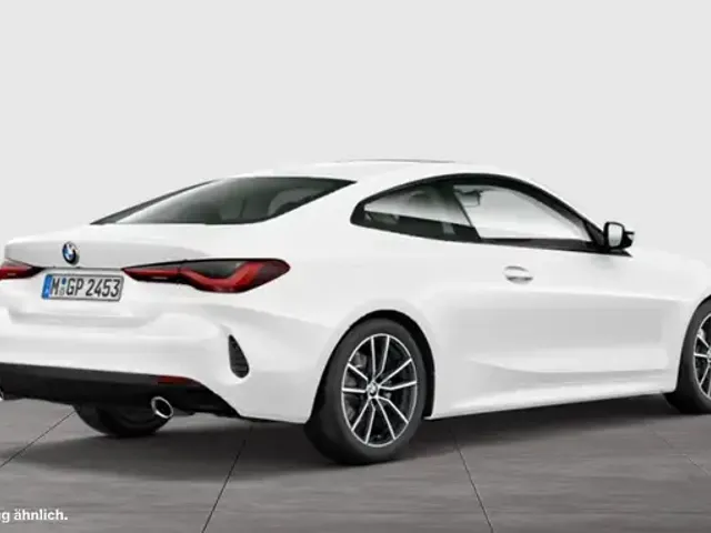 BMW 430