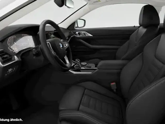 BMW 430