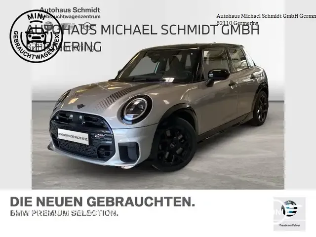 MINI Cooper C
