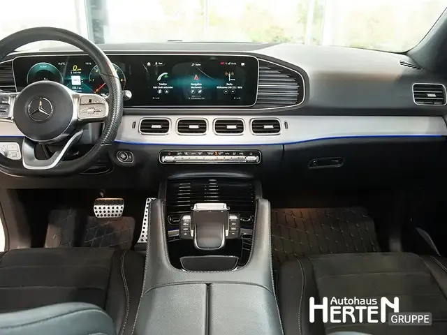 Mercedes-Benz GLE 300