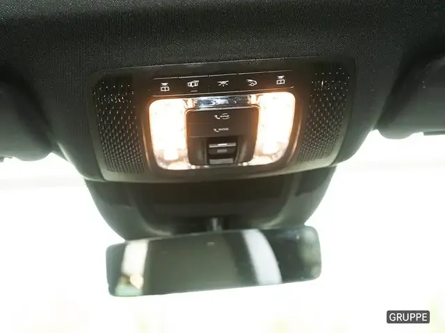 Mercedes-Benz GLE 300