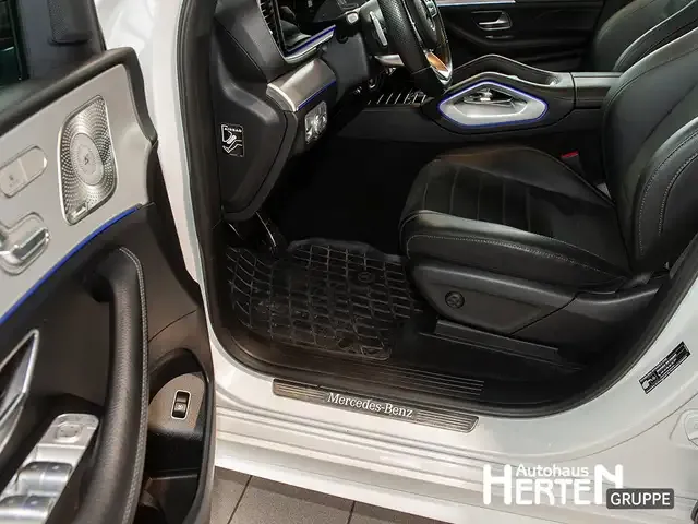 Mercedes-Benz GLE 300