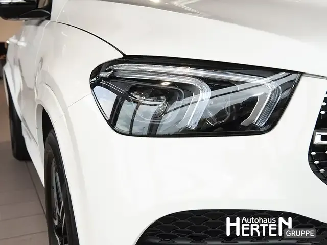 Mercedes-Benz GLE 300