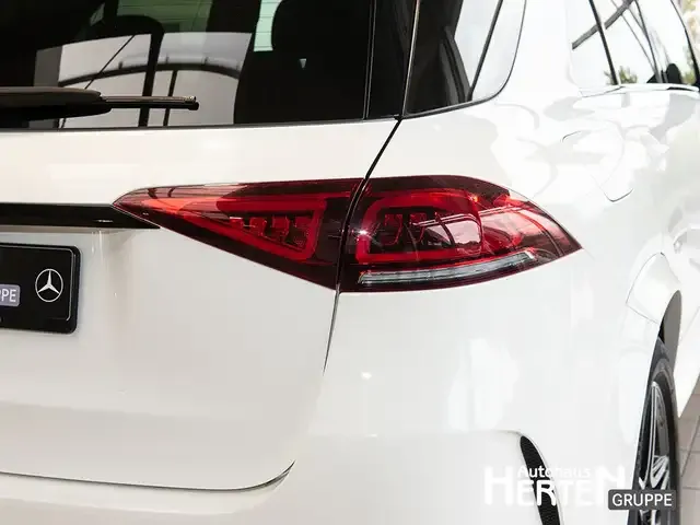 Mercedes-Benz GLE 300