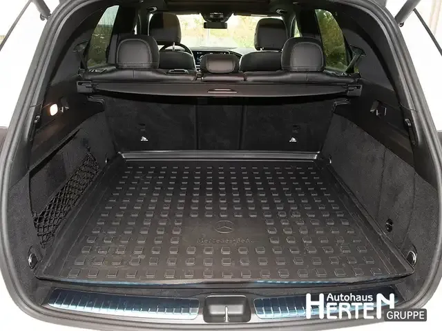 Mercedes-Benz GLE 300