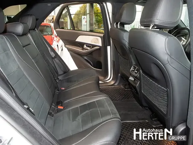 Mercedes-Benz GLE 300