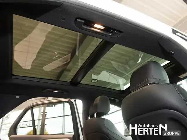 Mercedes-Benz GLE 300