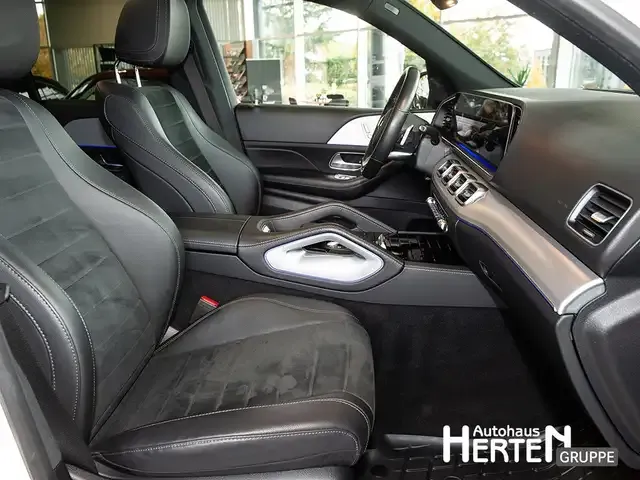 Mercedes-Benz GLE 300