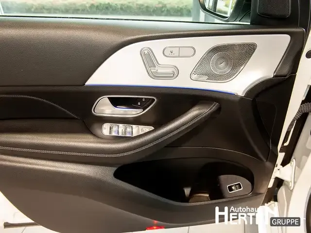 Mercedes-Benz GLE 300