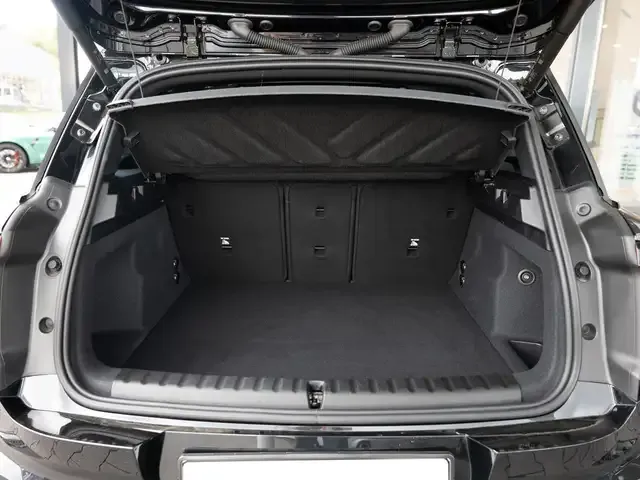 MINI John Cooper Works Countryman