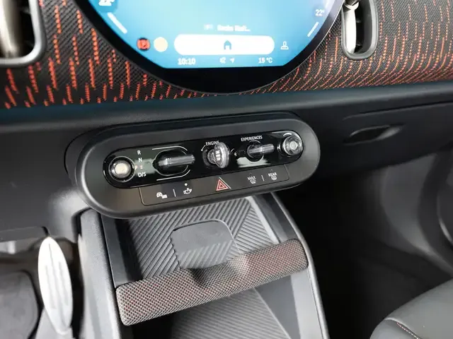 MINI John Cooper Works Countryman