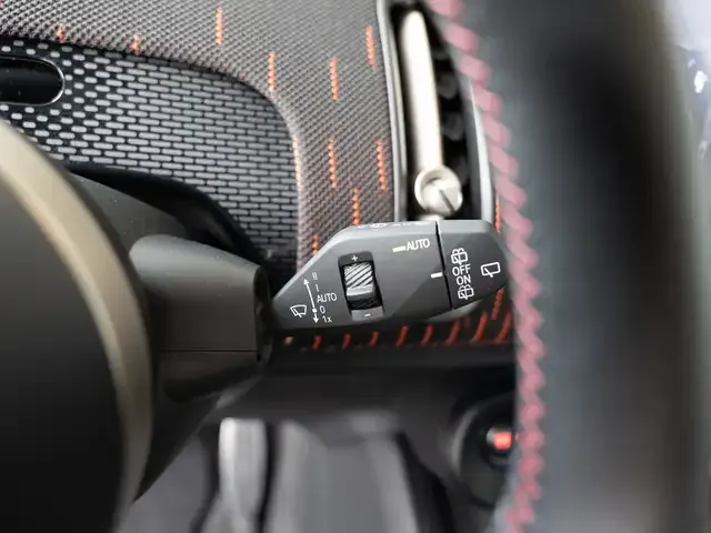 MINI John Cooper Works Countryman