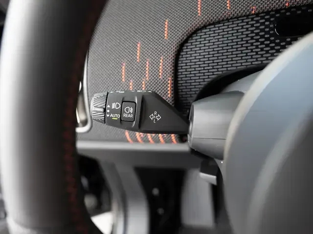 MINI John Cooper Works Countryman