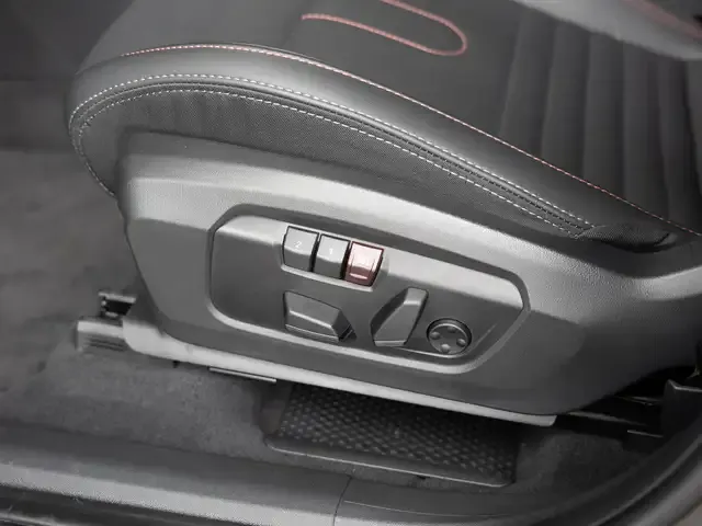 MINI John Cooper Works Countryman