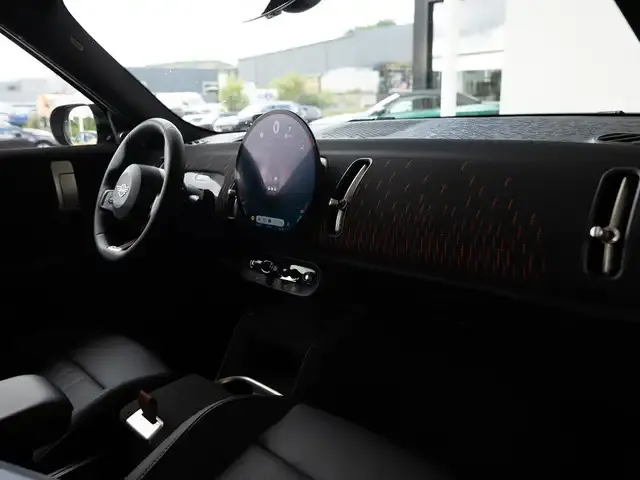 MINI John Cooper Works Countryman