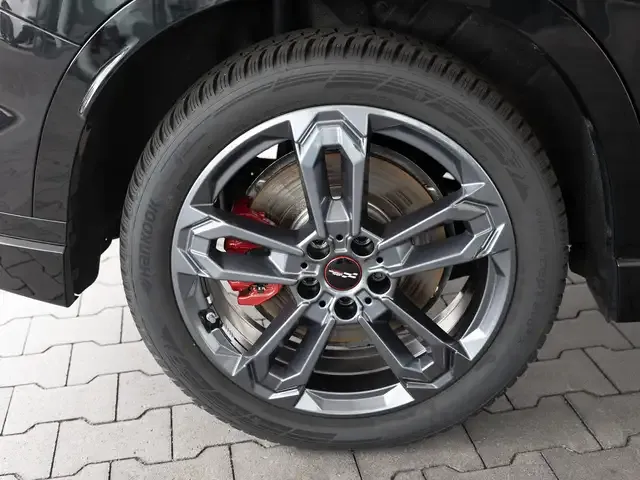 MINI John Cooper Works Countryman
