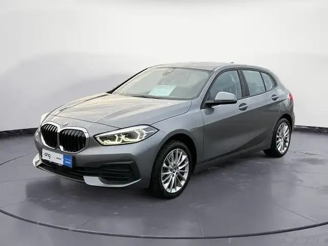 BMW 120