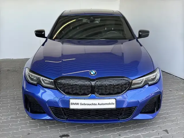 BMW 340
