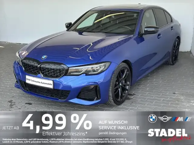 BMW 340