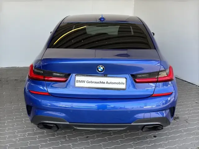 BMW 340