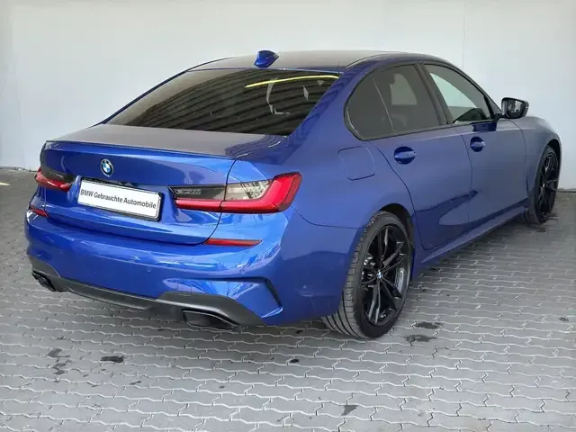 BMW 340