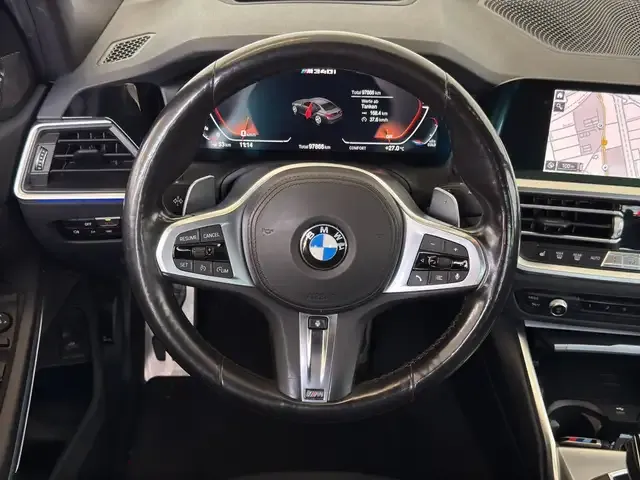 BMW 340