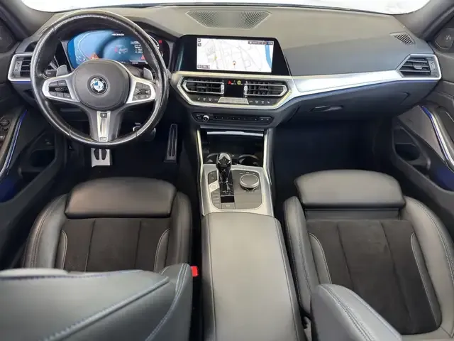 BMW 340
