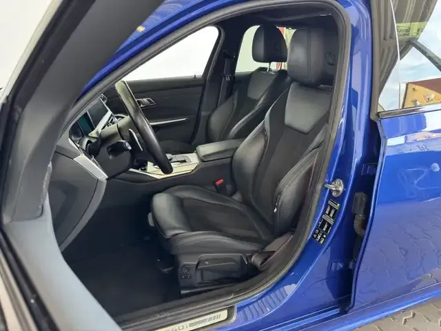 BMW 340