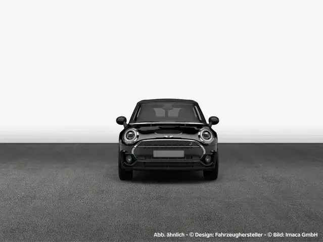 MINI Cooper S Clubman