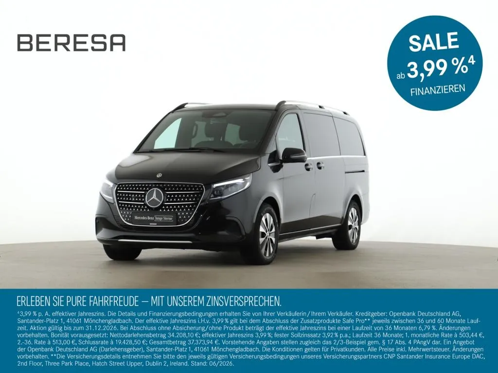 Mercedes-Benz V 300