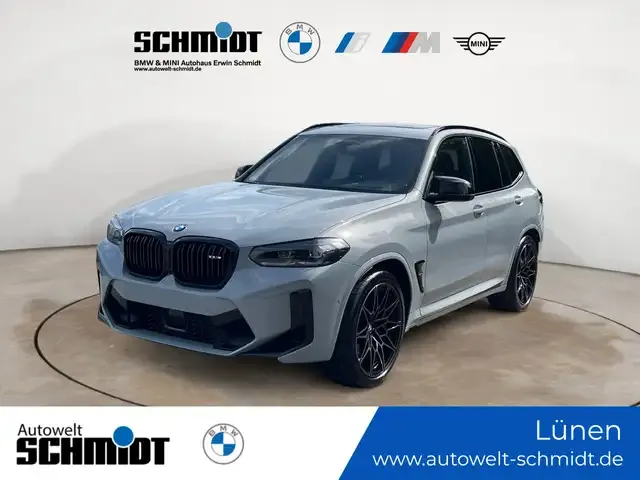 BMW X3 M