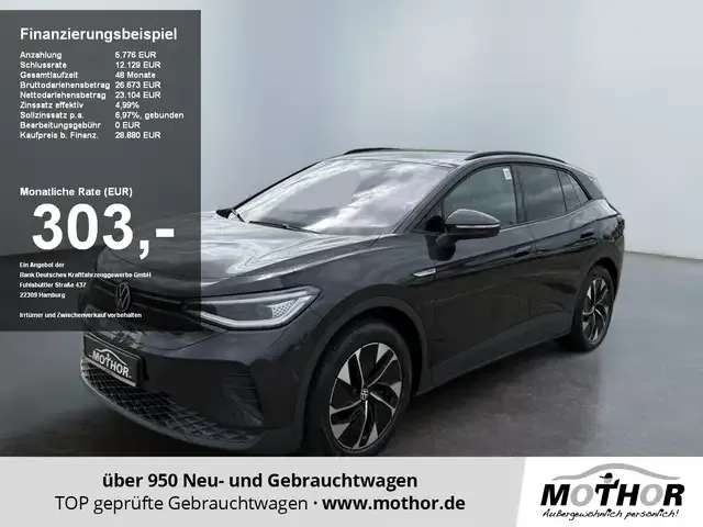 Volkswagen ID.4