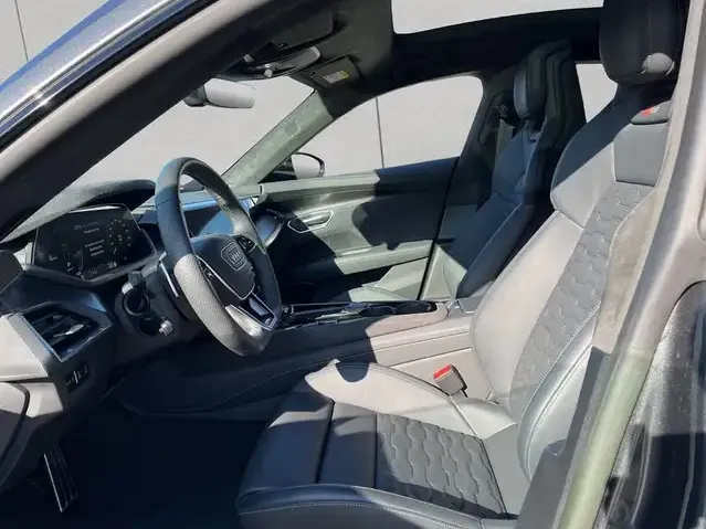 Audi RS e-tron GT