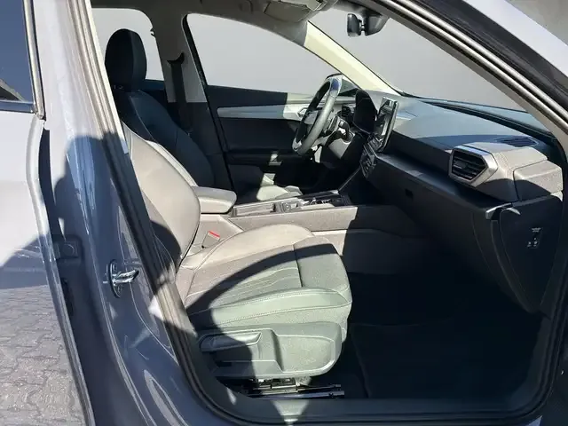 SEAT Sonstiges