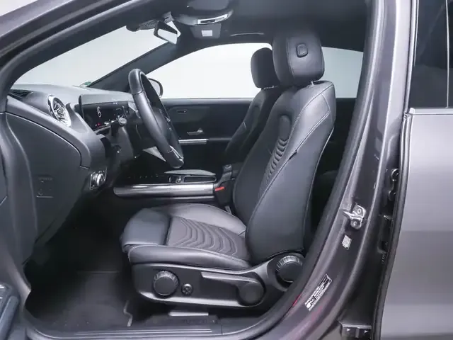 Mercedes-Benz EQA 350