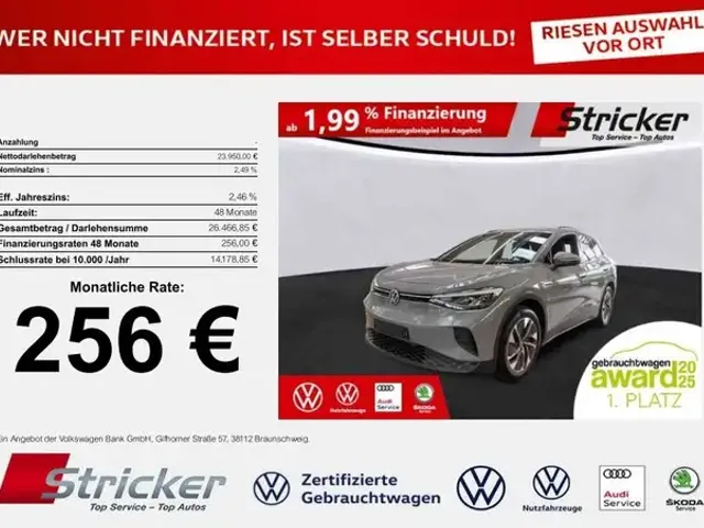 Volkswagen ID.4